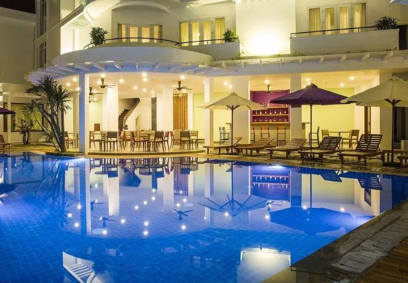 Fotos del hotel êmm  Hue:  12