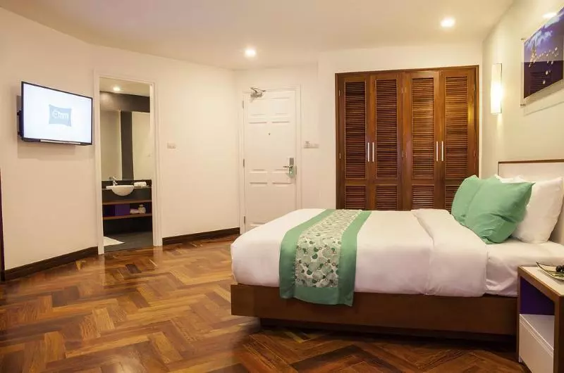 Fotos del hotel êmm  Hue:  21