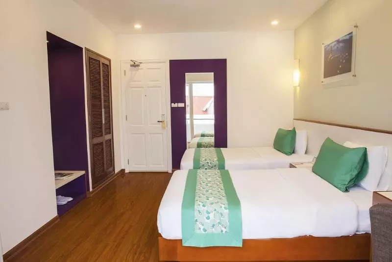 Fotos del hotel êmm  Hue:  13