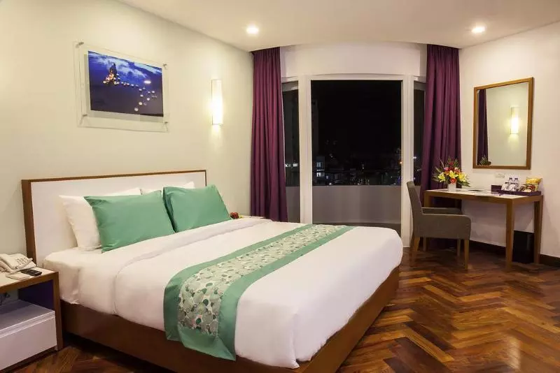 Fotos del hotel êmm  Hue:  19