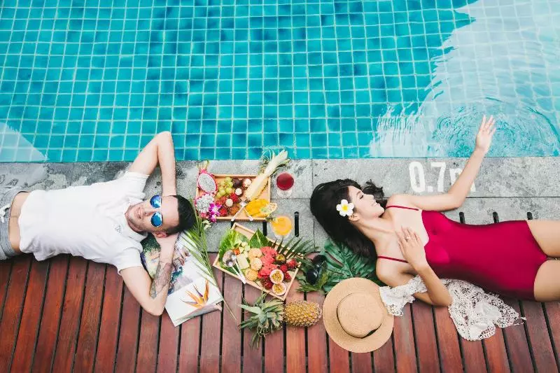 Fotos del hotel êmm  Hue:  17