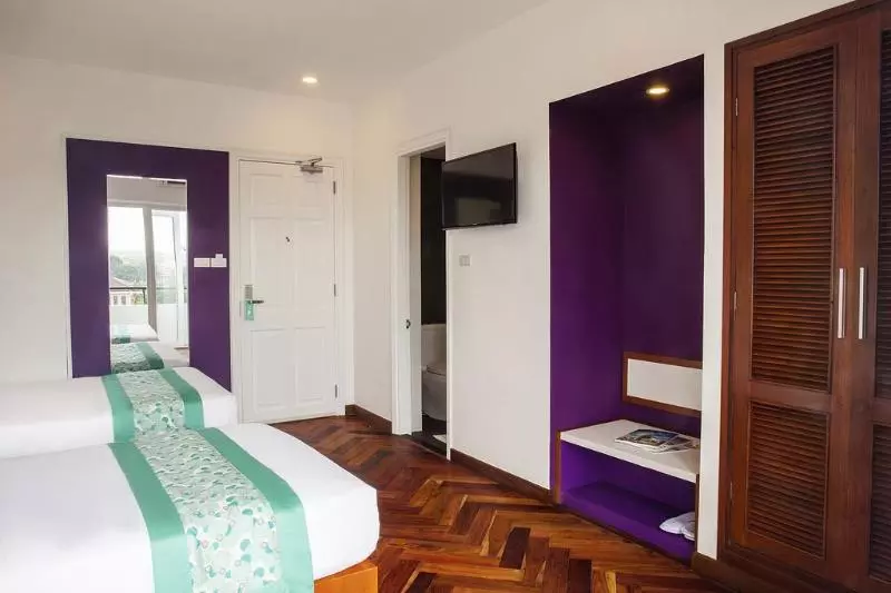 Fotos del hotel êmm  Hue:  23