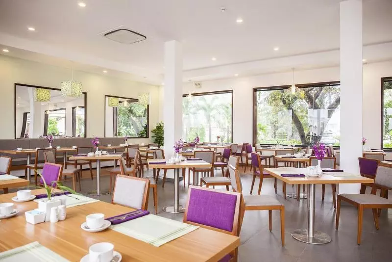 Fotos del hotel êmm  Hue:  5