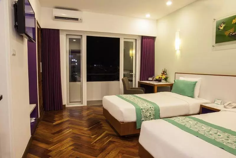 Fotos del hotel êmm  Hue:  20