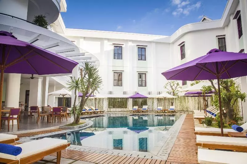 Fotos del hotel êmm  Hue:  14