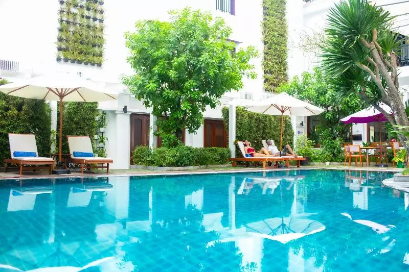 Fotos del hotel êmm  Hue:  3