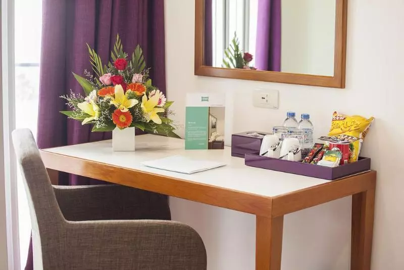 Fotos del hotel êmm  Hue:  24