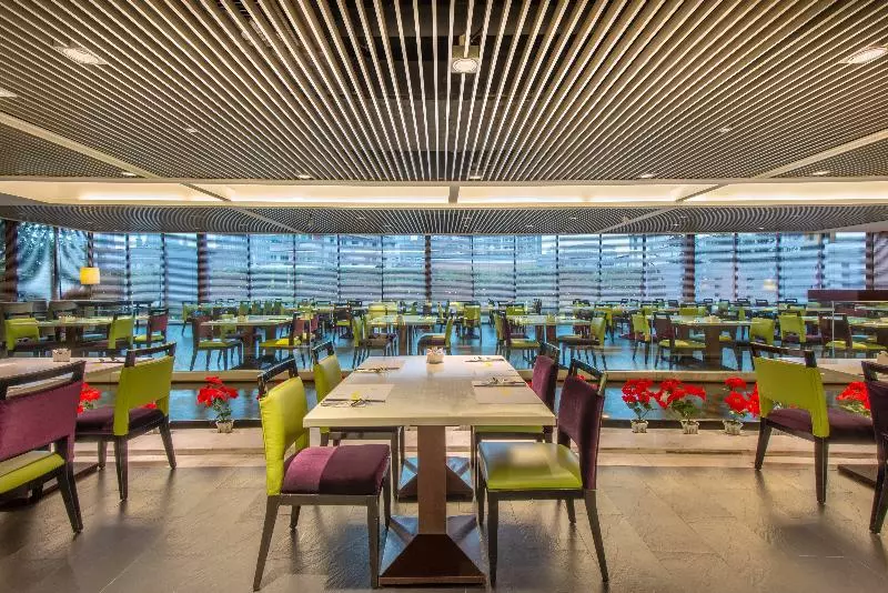 Fotos del hotel Holiday Inn Shifu Guangzhou, An Ihg:  7