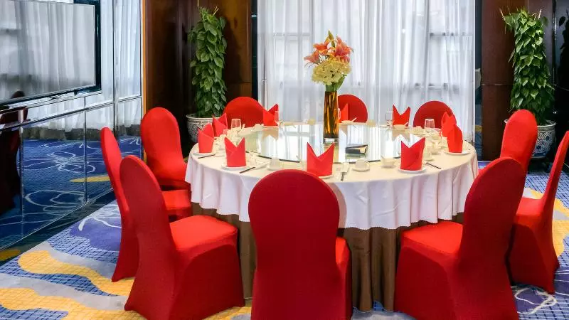 Fotos del hotel Holiday Inn Shifu Guangzhou, An Ihg:  11