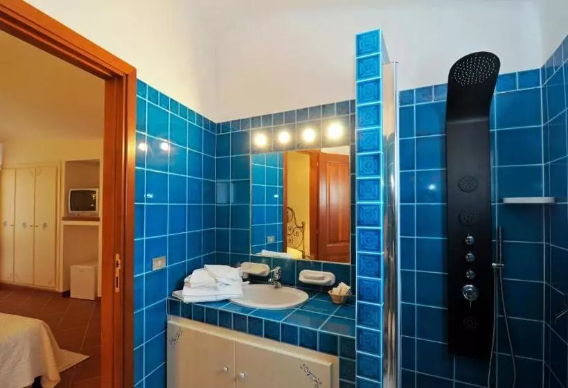 Fotos del hotel Il Piccolo Golf:  13