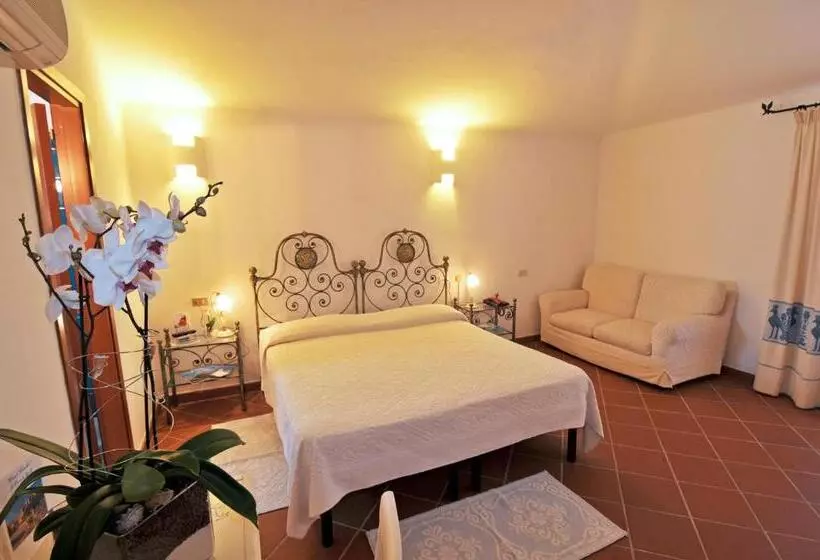 Fotos del hotel Il Piccolo Golf:  24