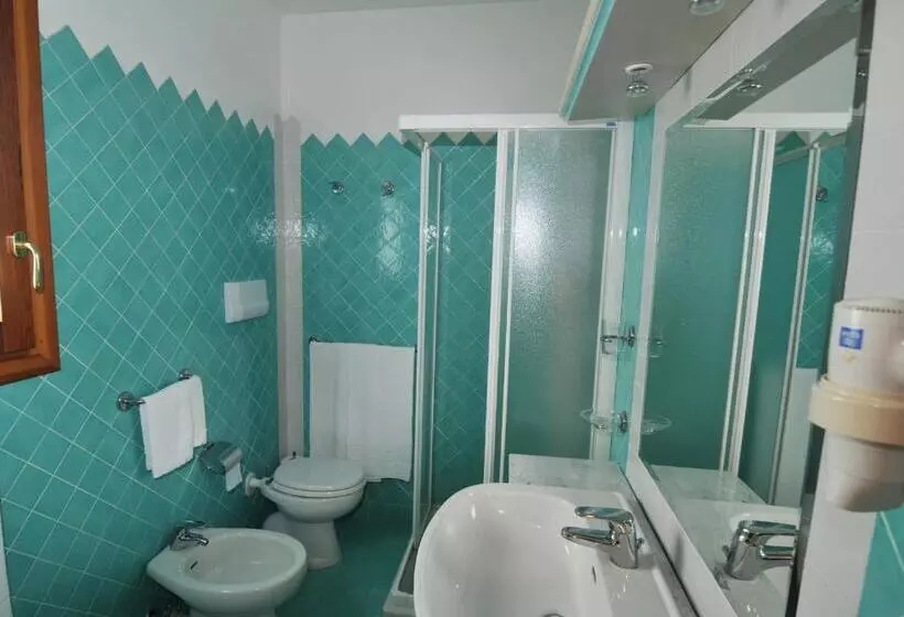 Fotos del hotel Il Piccolo Golf:  7