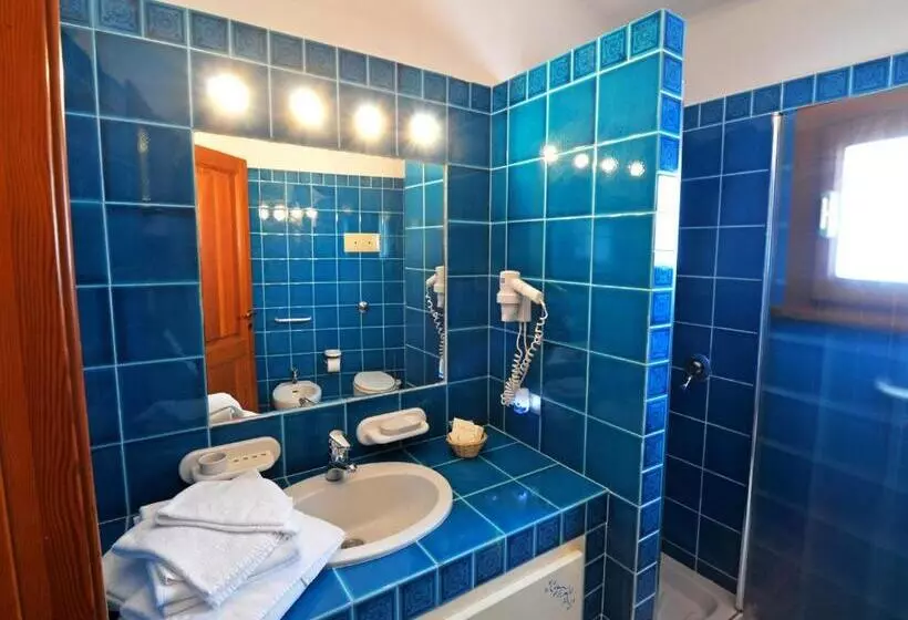 Fotos del hotel Il Piccolo Golf:  3