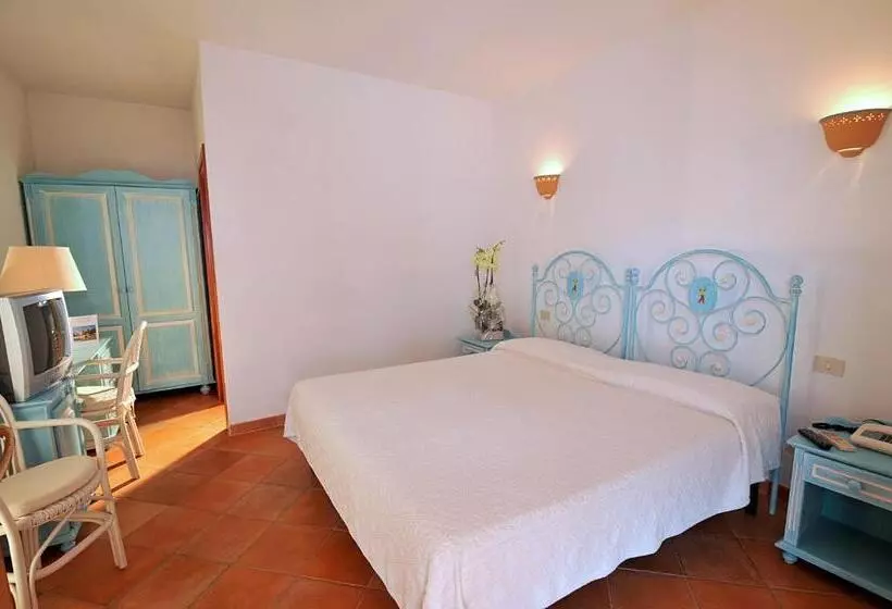 Fotos del hotel Il Piccolo Golf:  21