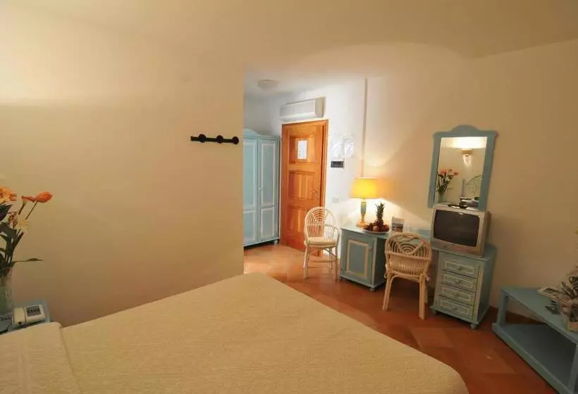 Fotos del hotel Il Piccolo Golf:  12