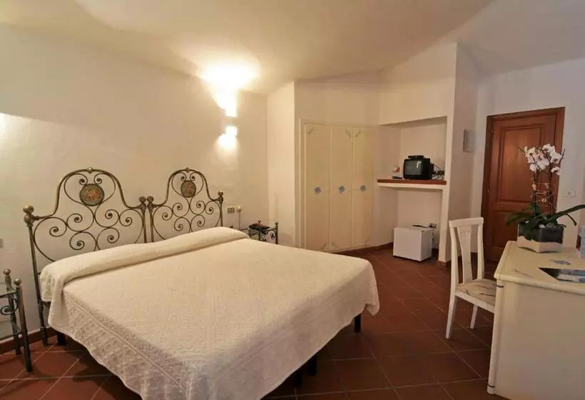 Fotos del hotel Il Piccolo Golf:  6