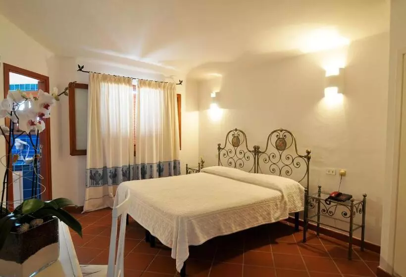 Fotos del hotel Il Piccolo Golf:  17