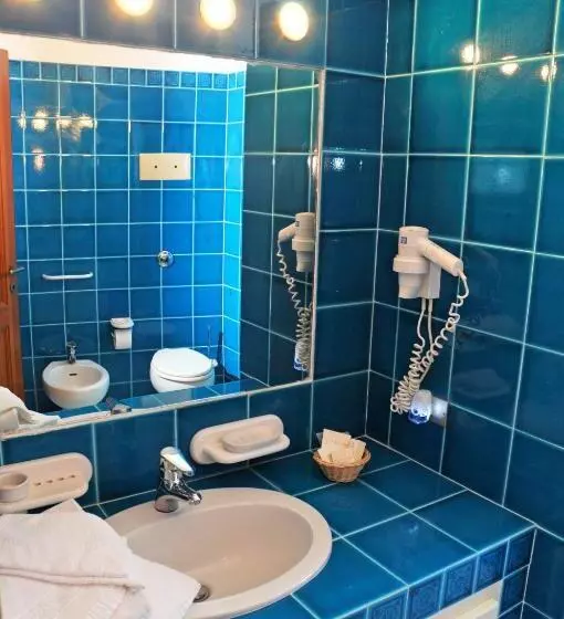 Fotos del hotel Il Piccolo Golf:  10