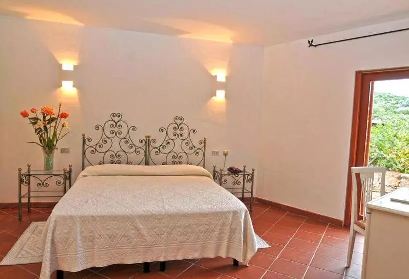 Fotos del hotel Il Piccolo Golf:  23