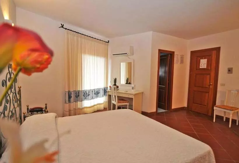 Fotos del hotel Il Piccolo Golf:  9