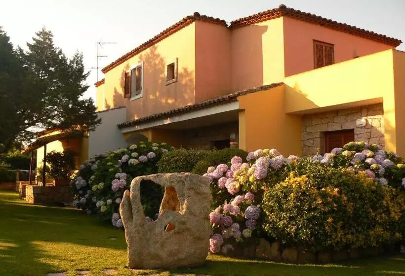 Fotos del hotel Il Piccolo Golf:  20