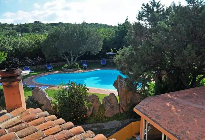 Fotos del hotel Il Piccolo Golf:  5