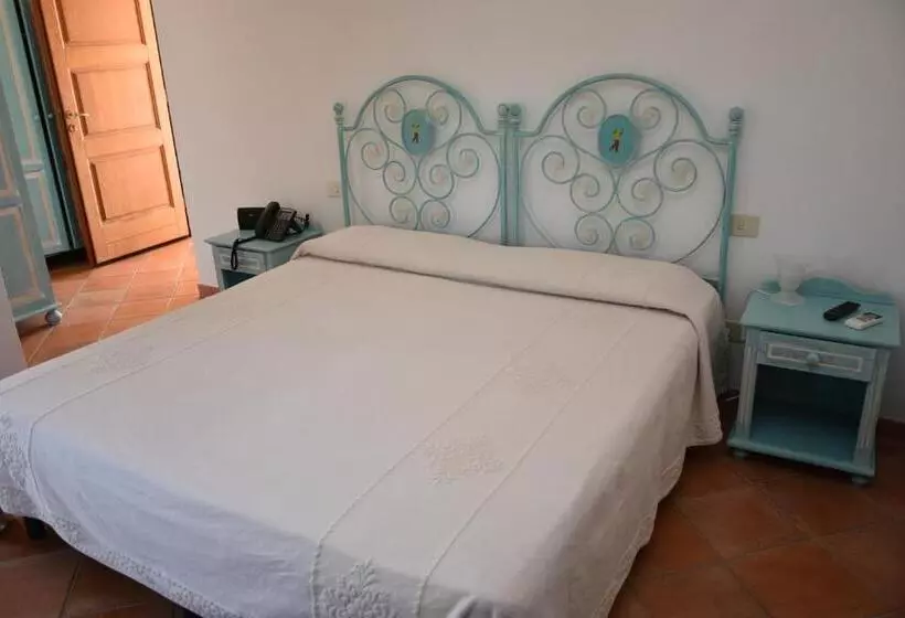 Fotos del hotel Il Piccolo Golf:  2