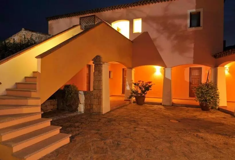 Fotos del hotel Il Piccolo Golf:  22