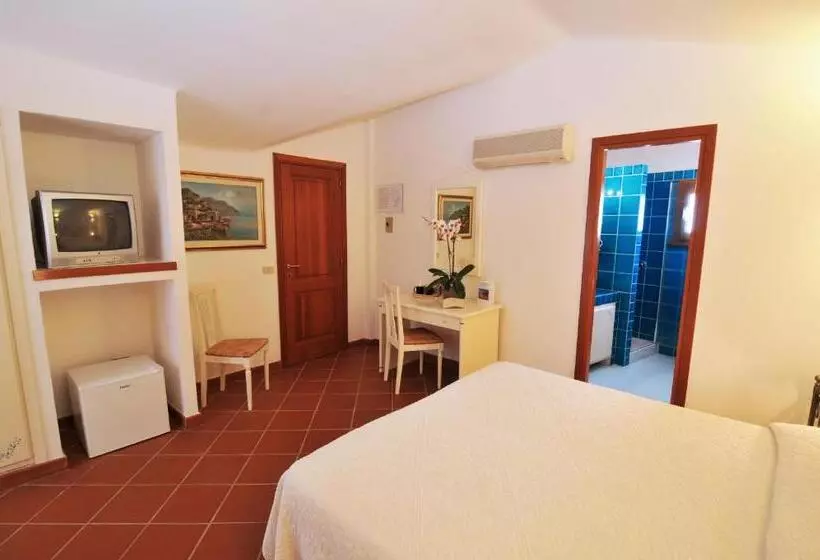 Fotos del hotel Il Piccolo Golf:  19