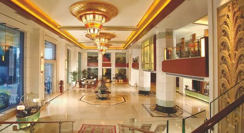 Fotos del hotel Kande International Hotel Huizhou:  11