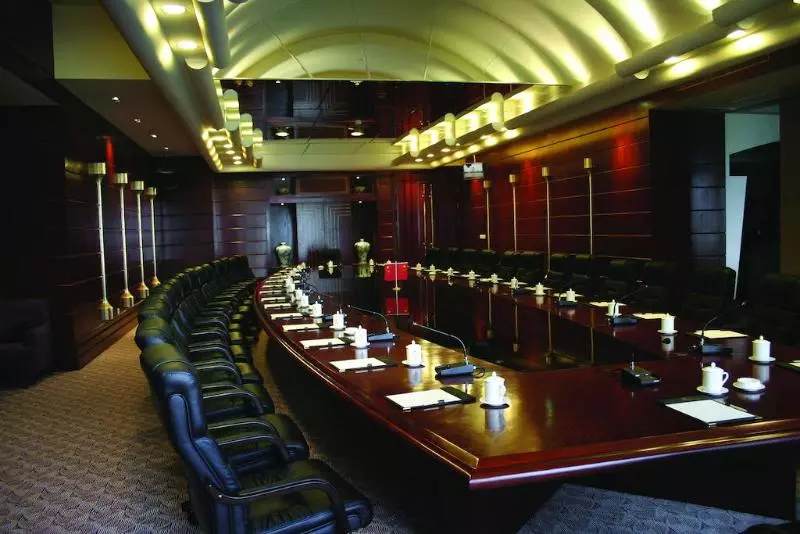 Fotos del hotel Kande International Hotel Huizhou:  8