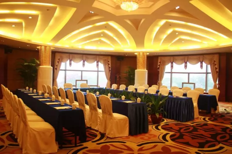 Fotos del hotel Kande International Hotel Huizhou:  18