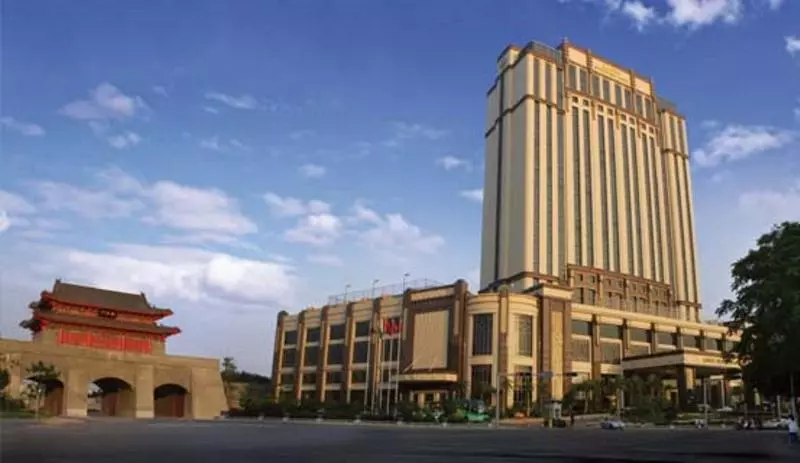 Kande International Hotel Huizhou