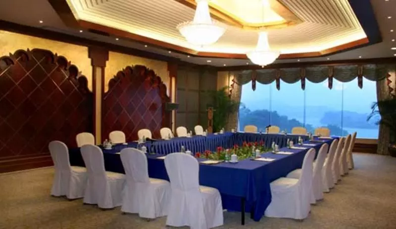 Fotos del hotel Kande International Hotel Huizhou:  20