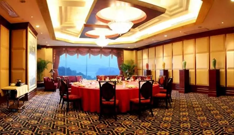 Fotos del hotel Kande International Hotel Huizhou:  24