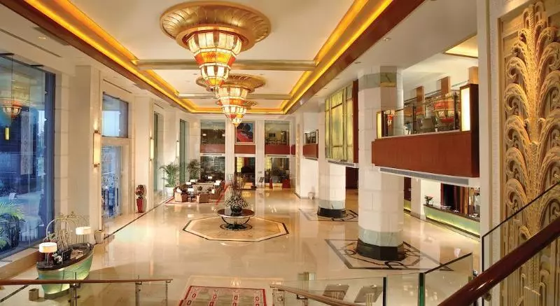 Fotos del hotel Kande International Hotel Huizhou:  5