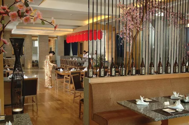 Fotos del hotel Kande International Hotel Huizhou:  19