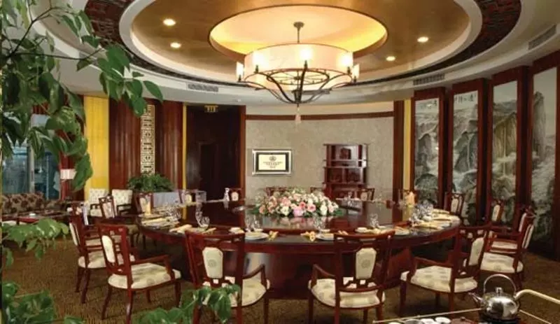 Fotos del hotel Kande International Hotel Huizhou:  21