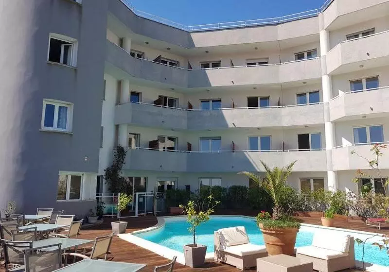 Fotos del hotel Le Tilbury:  3