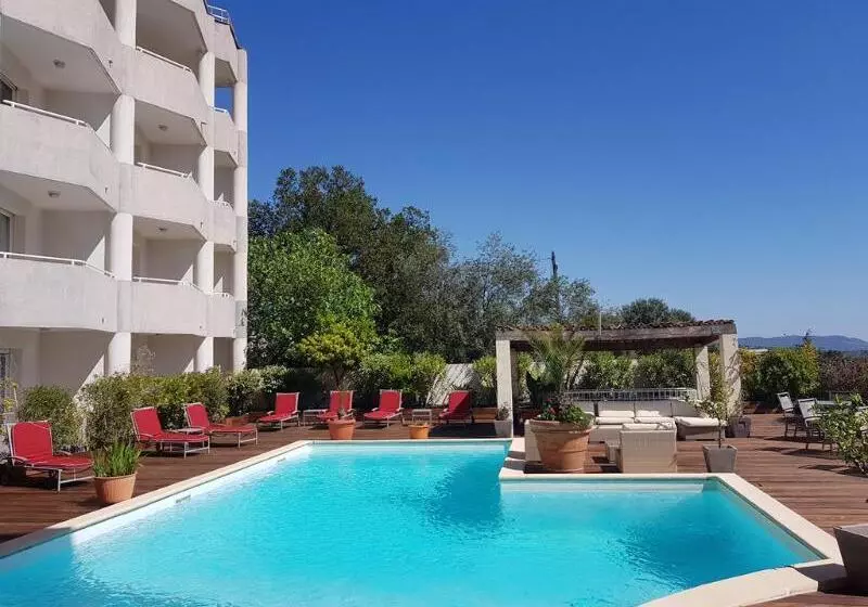 Fotos del hotel Le Tilbury:  4