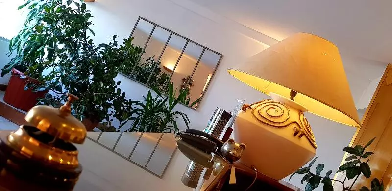 Fotos del hotel Le Tilbury:  6
