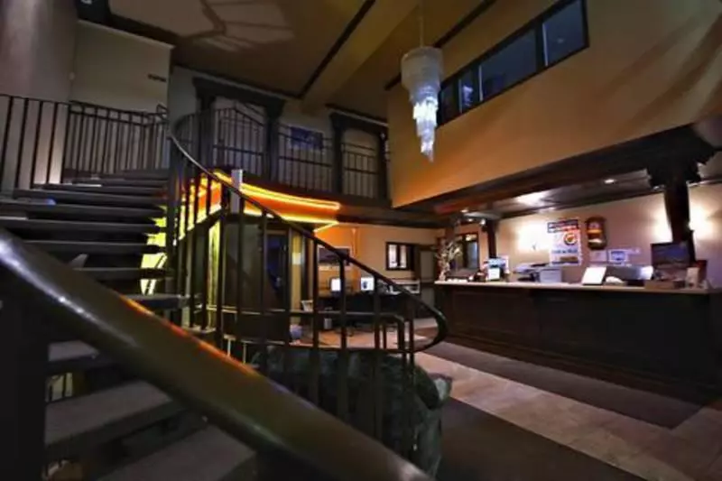 Fotos del hotel Le Voyageur:  4