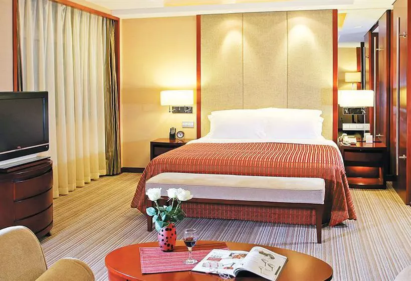 Fotos del hotel Dalian Liangyun:  24