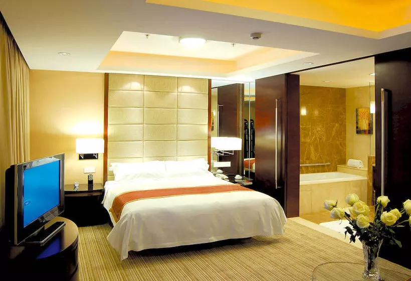 Fotos del hotel Dalian Liangyun:  6