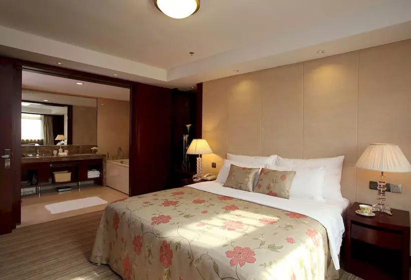 Fotos del hotel Dalian Liangyun:  2