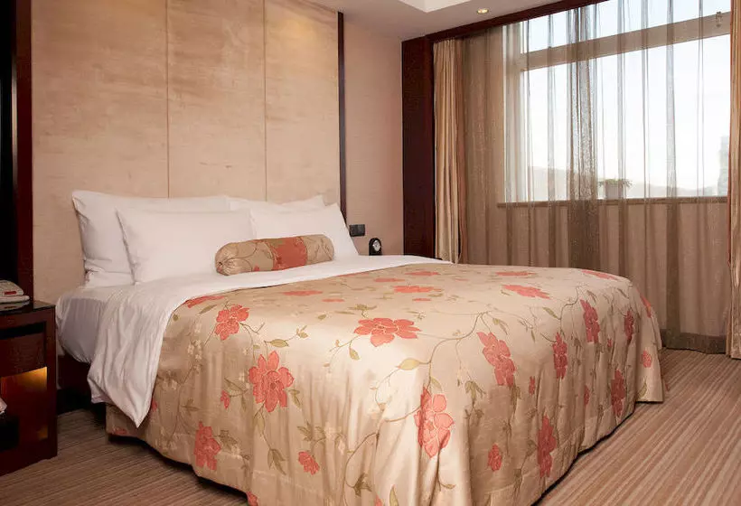 Fotos del hotel Dalian Liangyun:  11