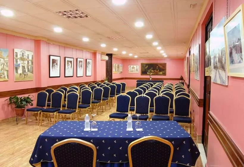 Fotos del hotel Pinomar:  6