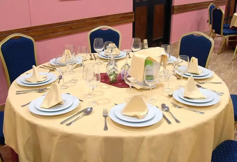 Fotos del hotel Pinomar:  25