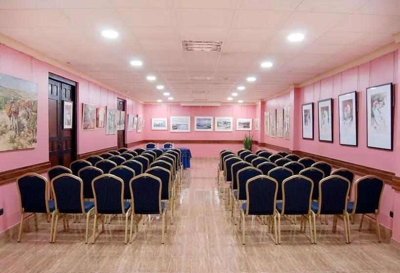 Fotos del hotel Pinomar:  23