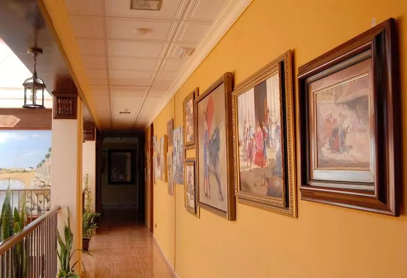 Fotos del hotel Pinomar:  9